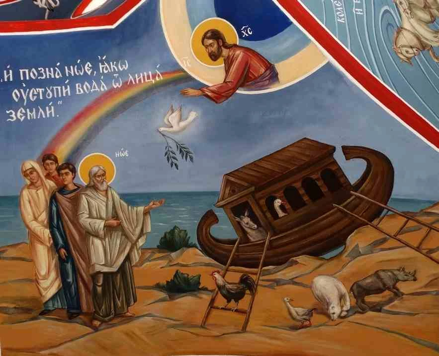 Επιστημονική έρευνα: Όλοι οι άνθρωποι προέρχονται από δύο μόνο ανθρώπους και ένα καταστροφικό γεγονός σχεδόν εξαφάνισε όλα τα ζωικά είδη πριν από 100.000 χρόνια